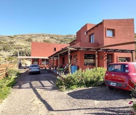Cabana Del Mirador 3 Puerto Pirámides エクステリア 写真